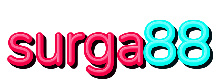 surga88 — logo kanal